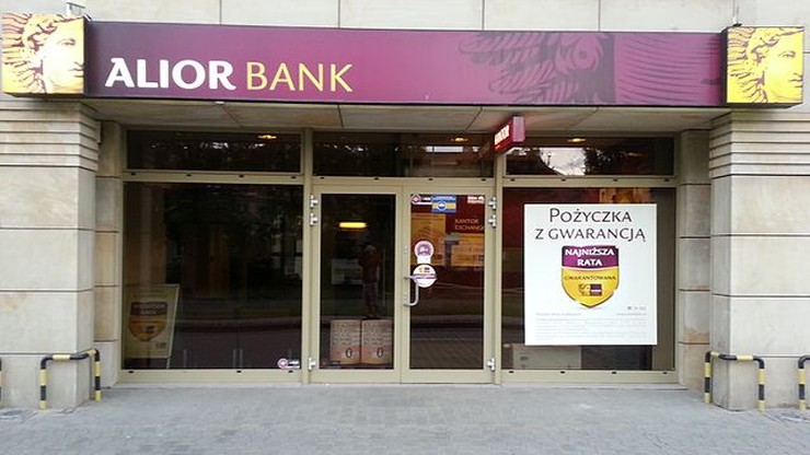 Alior Bank firmą roku krynickiego Forum Ekonomicznego
