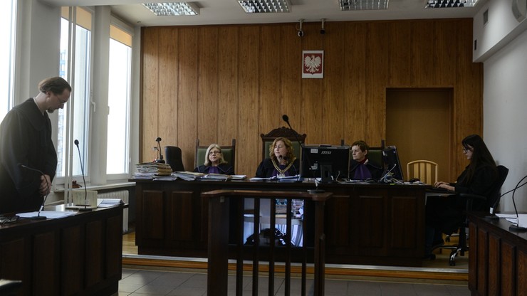 Senat chce umożliwić dzieciom obserwację rozpraw sądowych