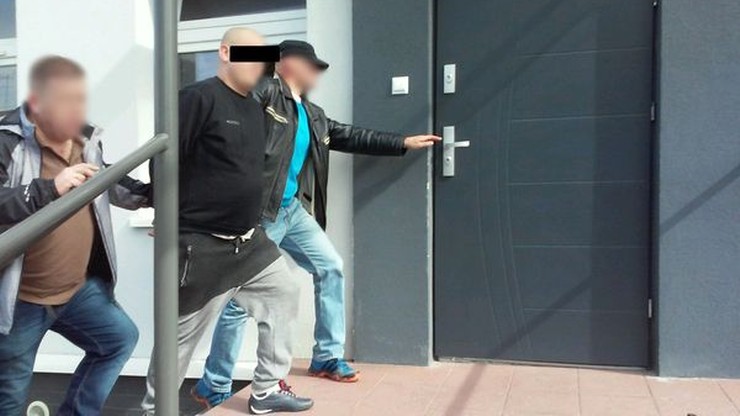 Uciekł z więzienia i ukrywał się przez 9 miesięcy. Został zatrzymany