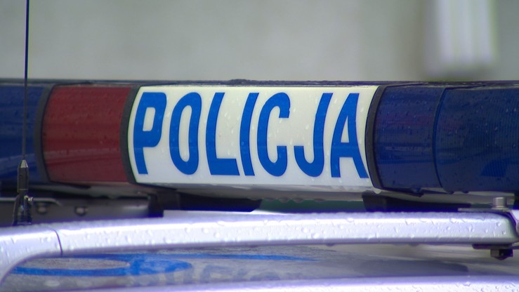 Napadli na 53-latkę. Ukradli... słoik dżemu