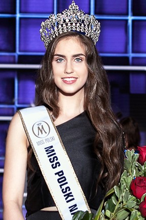 2017-06-27 Miss Polski Nastolatek 2017. Kto wygrał? - Polsat.pl