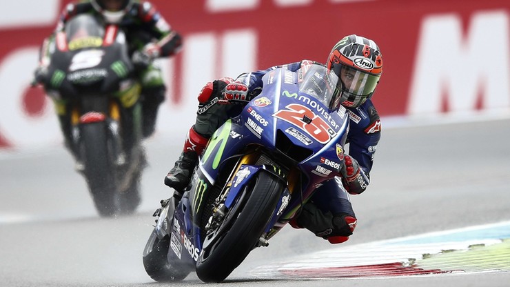 MotoGP. GP Holandii: Transmisje rozgrzewek i wyścigu w Polsacie Sport Extra i na Polsatsport.pl