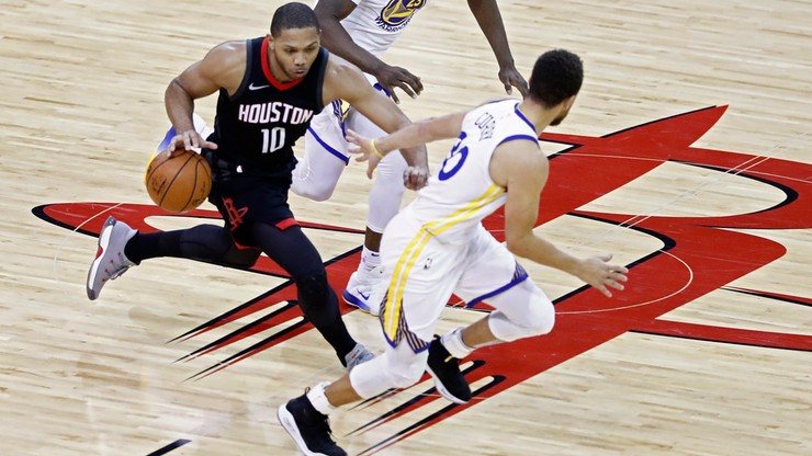 Połowa sezonu w NBA: Na Zachodzie bez zmian