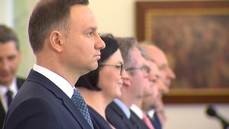 Prezydent: powstanie zespół ds. przeglądu prawa samorządowego