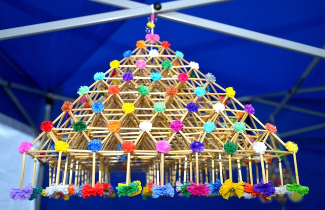 Międzynarodowy Festiwal Słomkarski