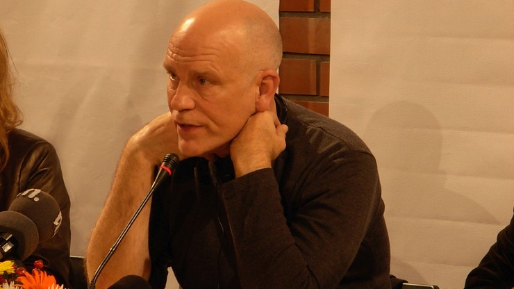 John Malkovich wygrał odszkodowanie od gazety. Za niesłuszne przypisanie mu tajnego konta