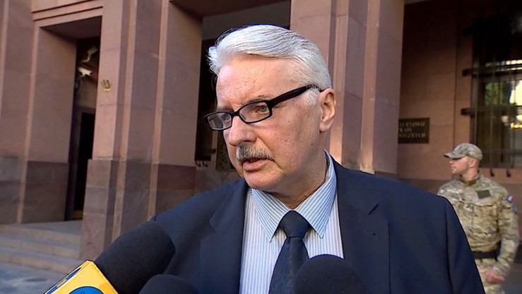 "Część z zaginionych może po prostu wciąż jest w szoku"