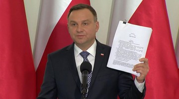 25-09-2017 11:56 Skarga nadzwyczajna w prezydenckim projekcie ustawy o SN