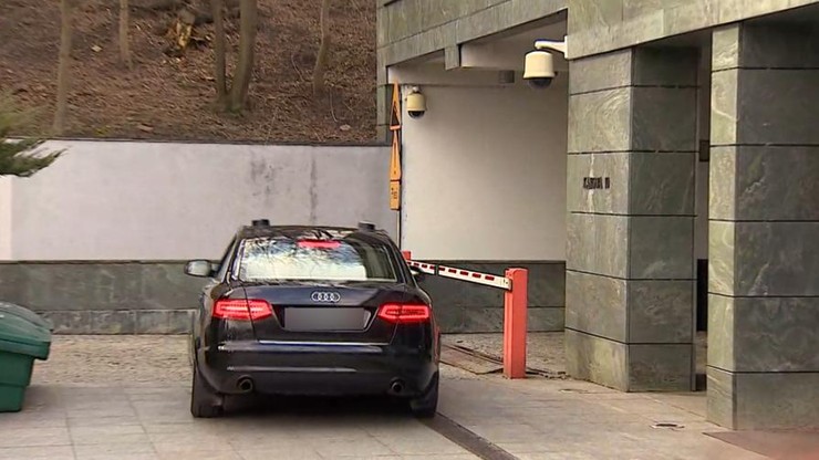 BOR rozstrzygnął przetarg na 20 luksusowych limuzyn dla VIP-ów
