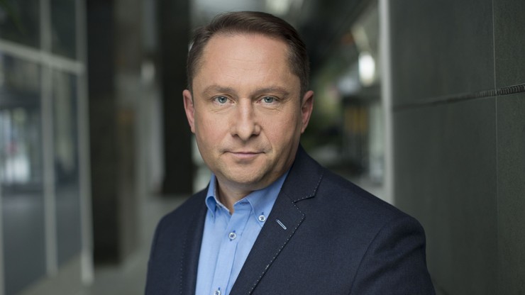 "Brutalna prawda. Durczok ujawnia". Od czwartku w Polsat News o godz. 21