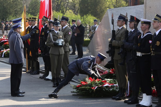 7. rocznica katastrofy smoleńskiej