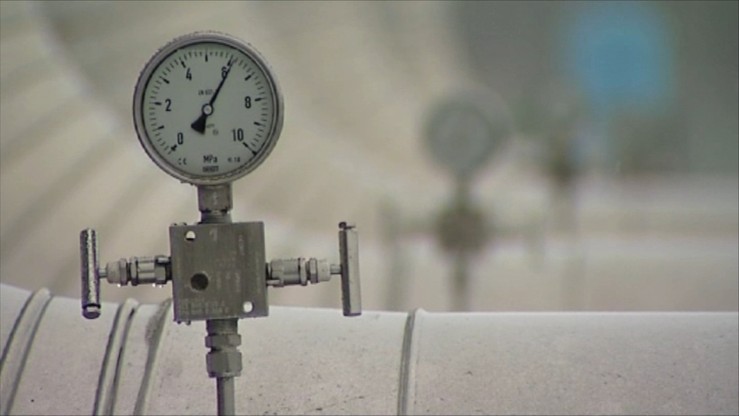 Marszałek woj. zachodniopomorskiego prosi rząd o współpracę z Niemcami ws. Nord Stream 2