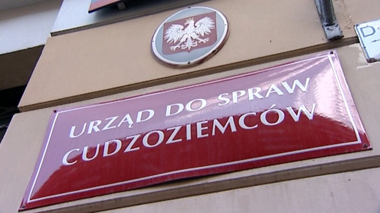 38 osób otrzymało w Polsce w tym roku status uchodźcy