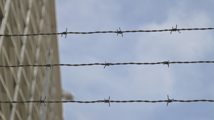 13 tys. osób powieszonych w jednym syryjskim więzieniu w ciągu 5 lat. Raport Amnesty International