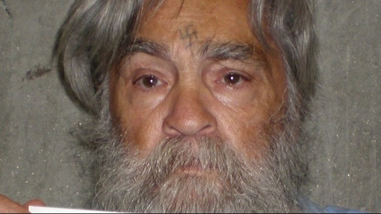 Zabójca żony Polańskiego w szpitalu. Według mediów Manson jest poważnie chory