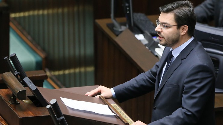 Posłowie Nowoczesnej wycofali podpisy pod projektem ws. komisji śledczej ds. reprywatyzacji