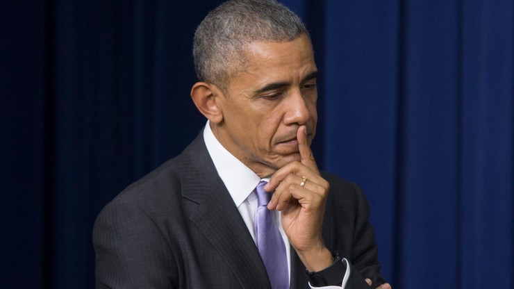 "Musimy i będziemy reagować na próby ingerencji w proces wyborczy". Obama w kontekście rosyjskich hakerów