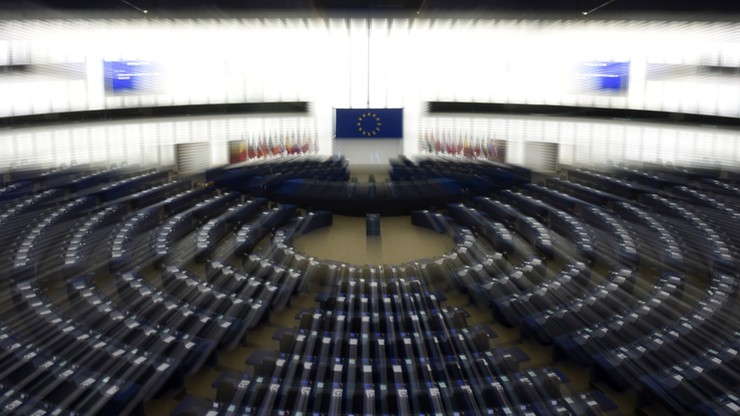Debata w PE o Polsce: relacja na żywo