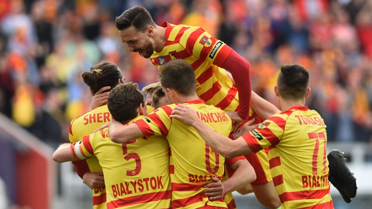 Liga Europy: Rywale Lecha i Jagiellonii w drugiej rundzie