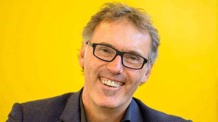 Blanc: Czekam na ofertę z naprawdę wielkiego klubu