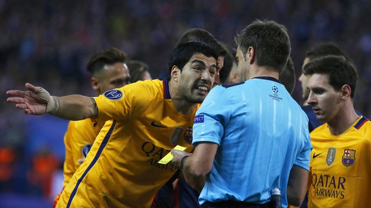 Barcelona za burtą, Bayern w półfinale