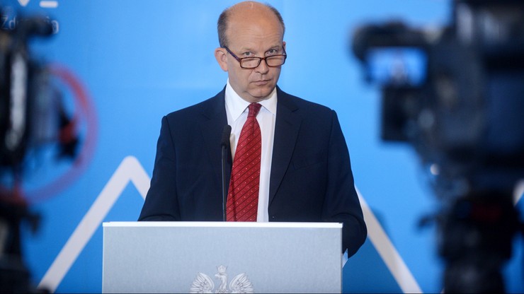 Radziwiłł: marihuana nie może być dostępna jak witamina C