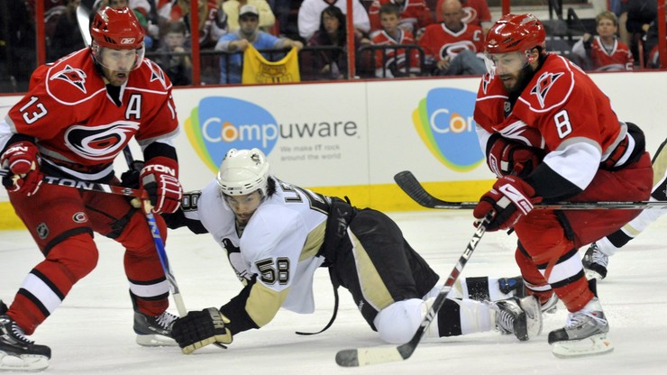 NHL: Hurricanes sprzedani po 23 latach