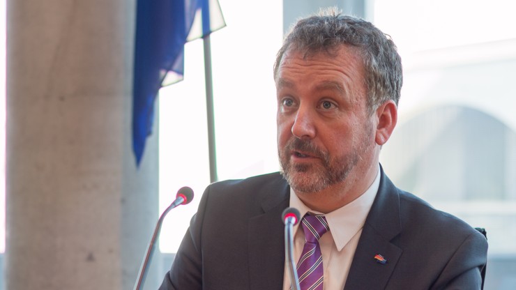 Szef Związku Wypędzonych: roszczenia reparacyjne PiS pozbawione prawnej i moralnej legitymacji