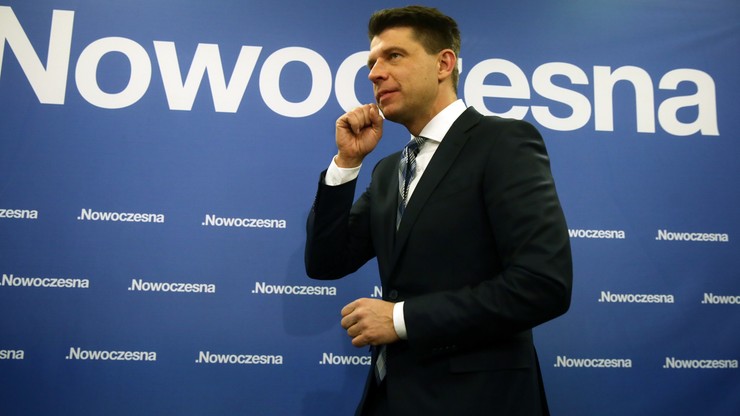 Nowoczesna zgłosi wniosek o powtórzenie głosowania budżetu. Na początku środowego posiedzenia Sejmu