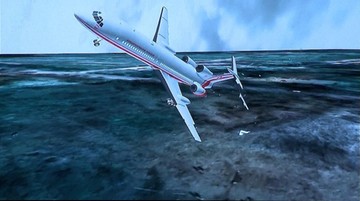 10-04-2017 17:09 "Seria awarii w Tu-154M, destrukcja skrzydła przed brzozą, w ostatniej fazie eksplozja". Zapis posiedzenia podkomisji badającej katastrofę smoleńską