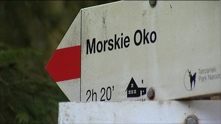 Hybrydowe wozy konne na trasie do Morskiego Oka. Trwają testy TPN