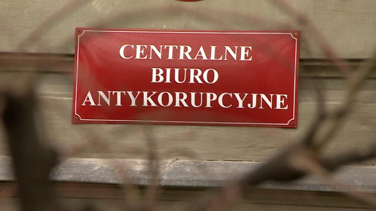 CBA: ustawiono przetarg na obsługę siedmiu lotnisk