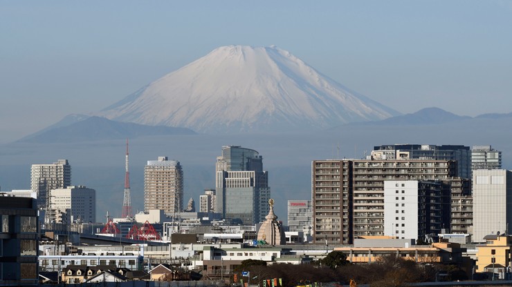 Ponad 10 tys. wniosków o azyl w Japonii. Uchodźców przyjęto 28