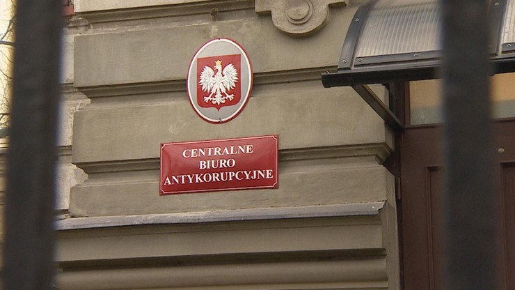 CBA: jest wniosek o uchylenie mandatu prezydenta Lublina