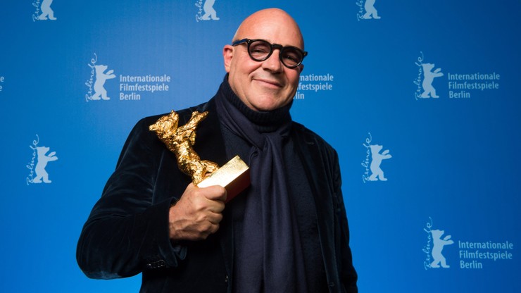 Złoty Niedźwiedź trafi na Lampedusę. Będzie też specjalna projekcja filmu