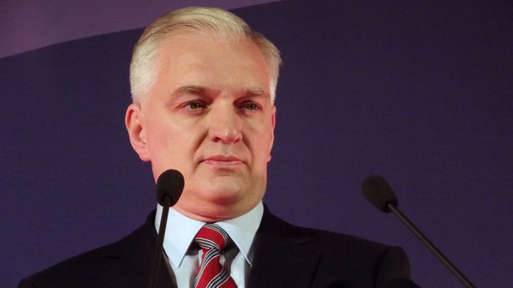 Gowin: uczelnia o. Rydzyka będzie traktowana tak samo, jak inne uczelnie
