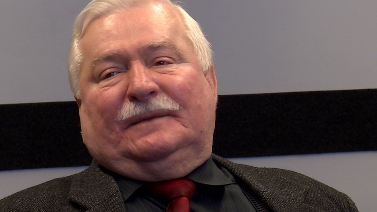 Mazurek ws. Wałęsy: każdy może uczestniczyć w czym chce i gdzie chce