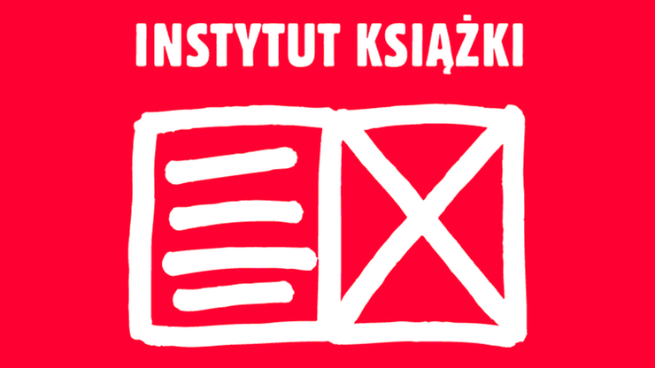Dariusz Jaworski nowym dyrektorem Instytutu Książki