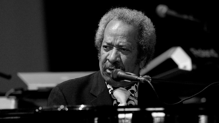 Zmarł Allen Toussaint. Sławny kompozytor miał 77 lat