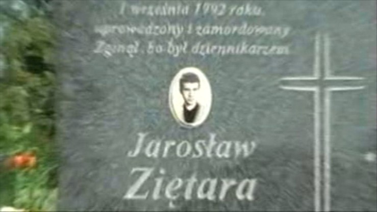 "Patrzyłam, jak idzie ulicą". Dziewczyna Ziętary świadkiem w procesie Aleksandra Gawronika