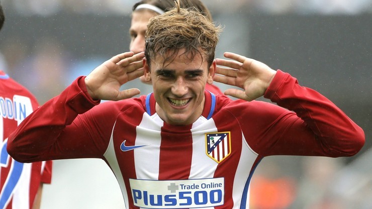 Griezmann zasili Manchester United? Szanse oceniam na 60 procent