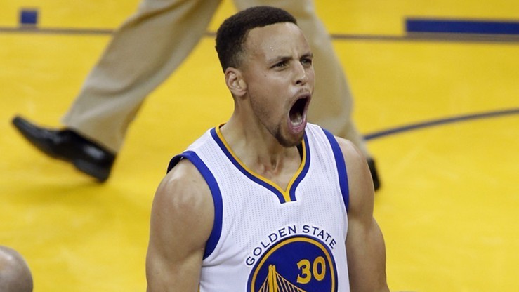 NBA: Menedżerowie niemal pewni mistrzostwa Warriors