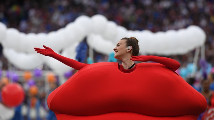 Euro 2016 rozpoczęte
