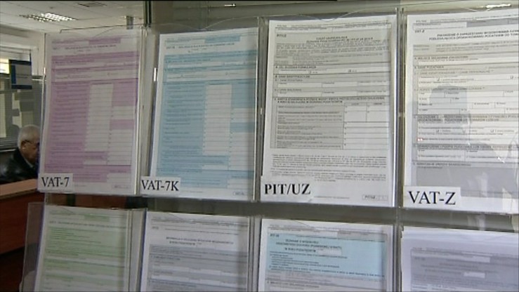 Likwidacja resortu skarbu i zmiany w podatkach. Od Nowego Roku wchodzą w życie ważne przepisy gospodarcze