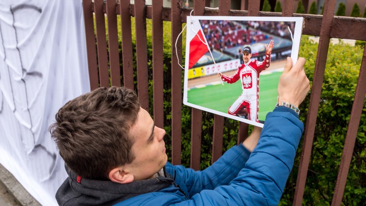 Prokuratura chce przesłuchać Tomasza Golloba po 3 maja