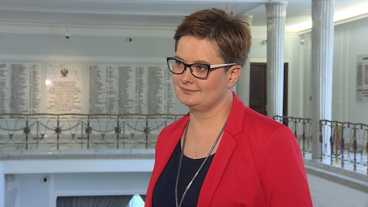 Nowoczesna: za łamanie zasad UE przez PiS zapłacą wszyscy Polacy