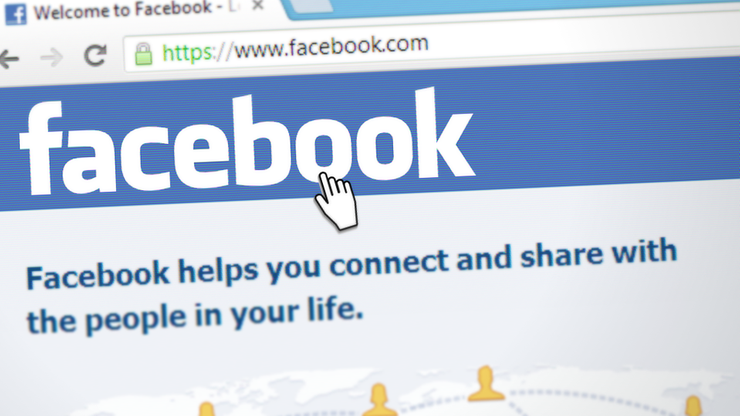 Facebook: domniemane rosyjskie reklamy polityczne obejrzało 10 mln Amerykanów