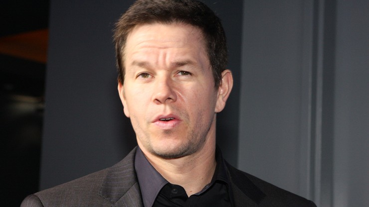 Mark Wahlberg najlepiej opłacanym aktorem świata. W rok zarobił 68 mln dolarów