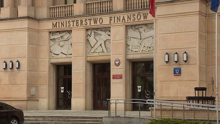 MF: nie mamy informacji ws. decyzji o ratingu Polski