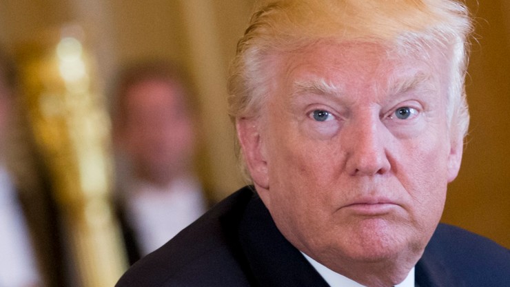 Demokraci chcą od Deutsche Banku informacji o interesach Trumpa